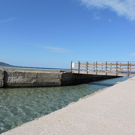 Affittacamere Blue Sea โปซาดา ภายนอก รูปภาพ