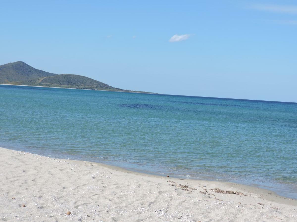 Affittacamere Blue Sea โปซาดา ภายนอก รูปภาพ